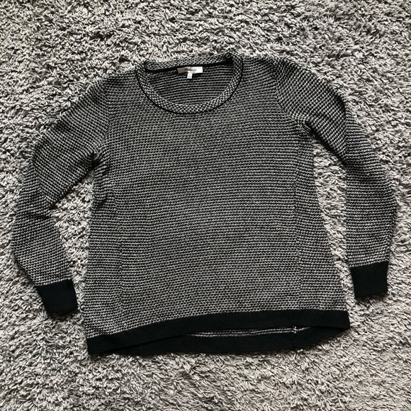 Madewell Pullover knit stretch sweater XS - Picture 4 of 6